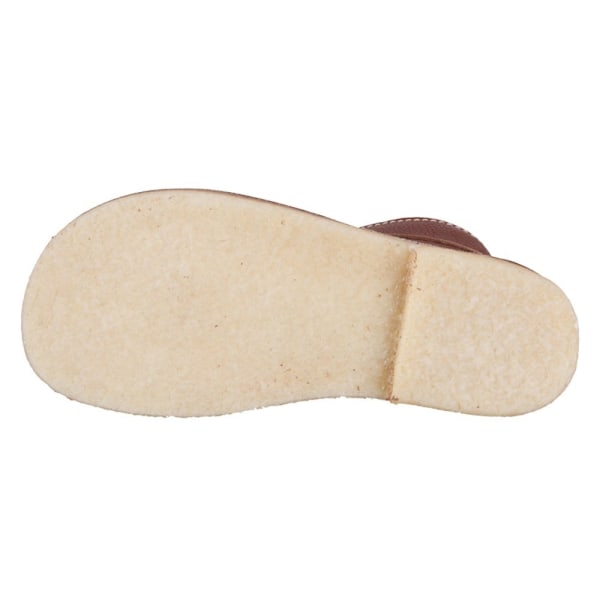 Kengät Duckfeet skanderborg nut nut Punainen 39