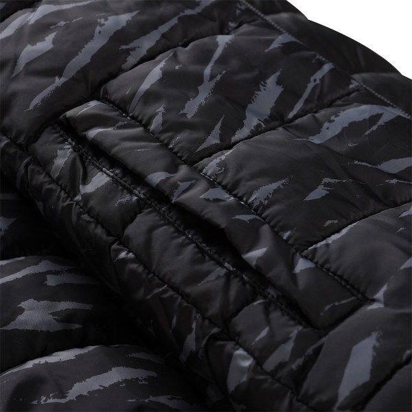 Jakker Alpine Pro LJCB595990PE Sort 172 - 176 cm/L