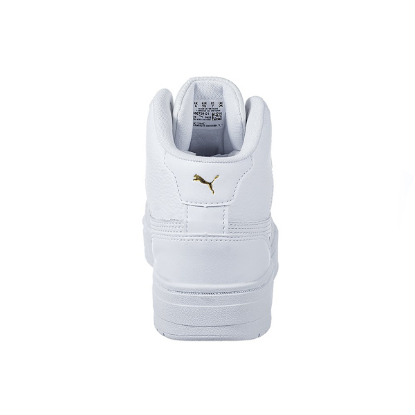 Kengät Puma CA Pro Mid Valkoiset 36