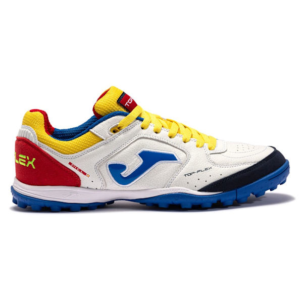 Lågskor Joma Top Flex 2216 TF Vit 44.5