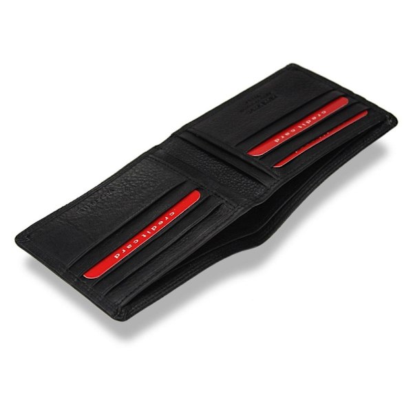 Lompakot Pierre Cardin TILAK38 8804 Rfid Grafiitin väriset
