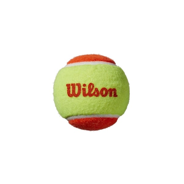 Rackets Wilson Roland Garros 25 Elite Kit Vit,Orange