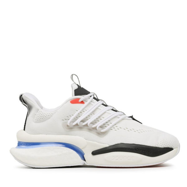 Lågskor Adidas HP2757 Vit 40