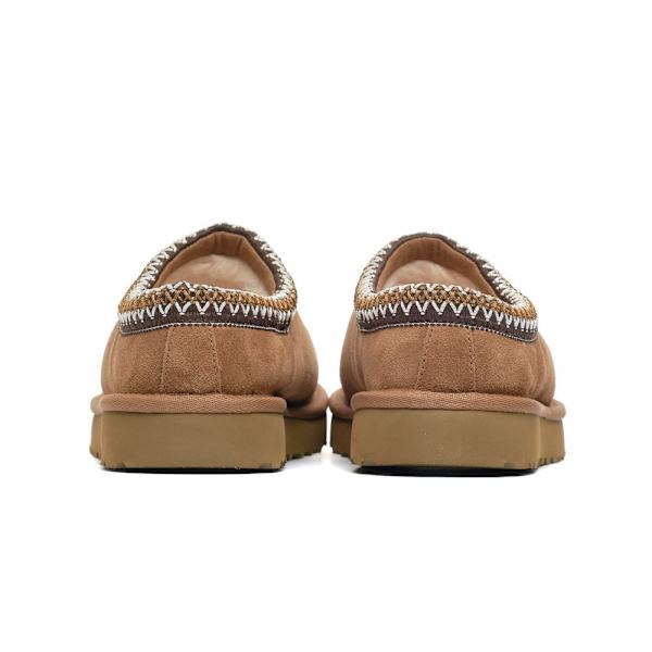 Hjemmesko UGG W Tasman Chestnut Brun 36