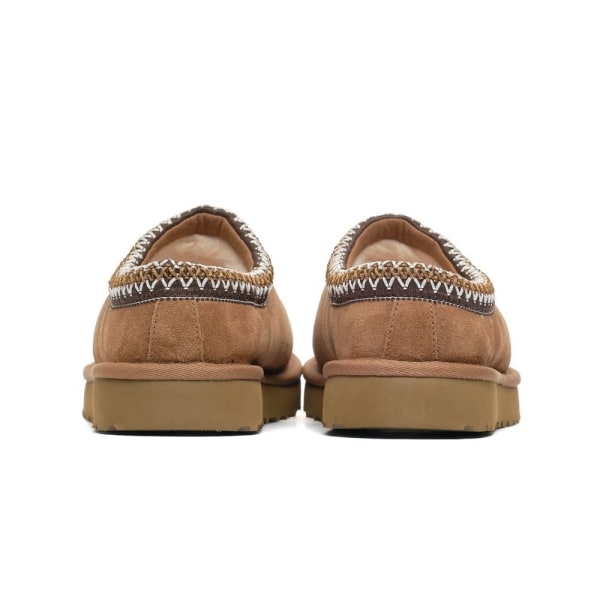 Hjemmesko UGG W Tasman Chestnut Brun 37