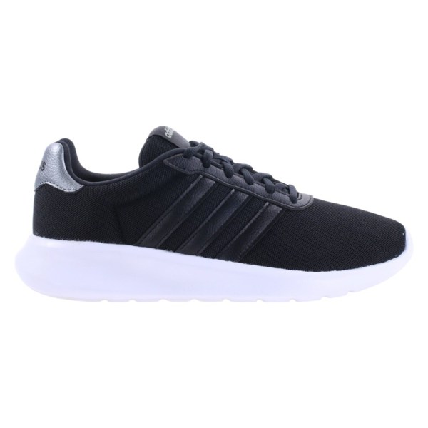 Puolikengät Adidas Lite Racer 30 Mustat 38