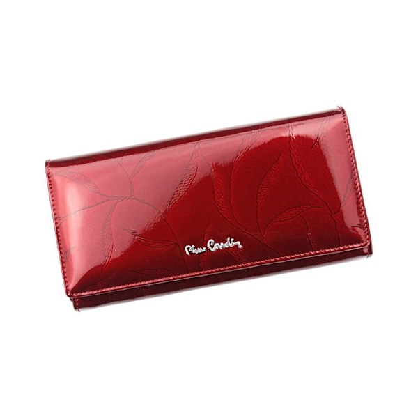 Lompakot Pierre Cardin ROVICKY114550 Punainen