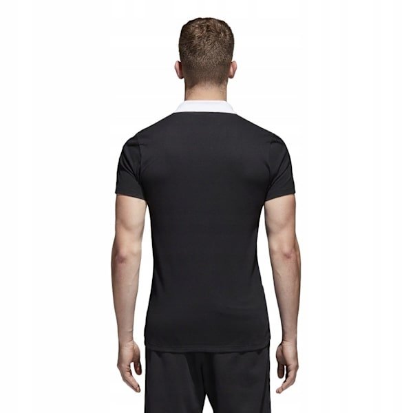 T-shirts Adidas Condivo 18 Sort 164 - 169 cm/S