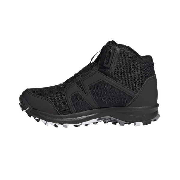 Sko Adidas Terrex Boa Mid Rrdy JR Sort 40