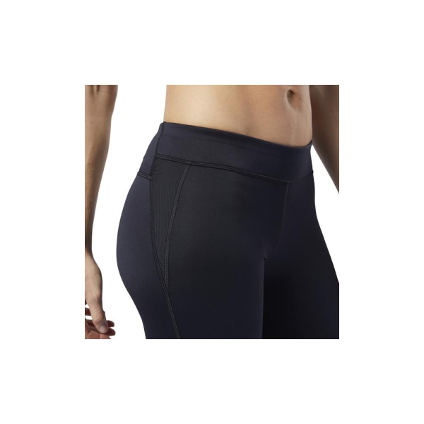 Bukser Reebok Wor PP Sort 158 - 163 cm/XS