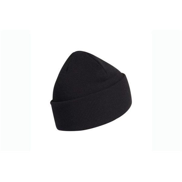 Hatut Adidas AC Cuff Knit Mustat Produkt av avvikande storlek