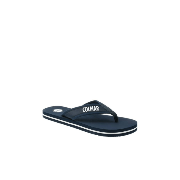 Flip-flops Colmar Flip Flop Plain Flåde 44