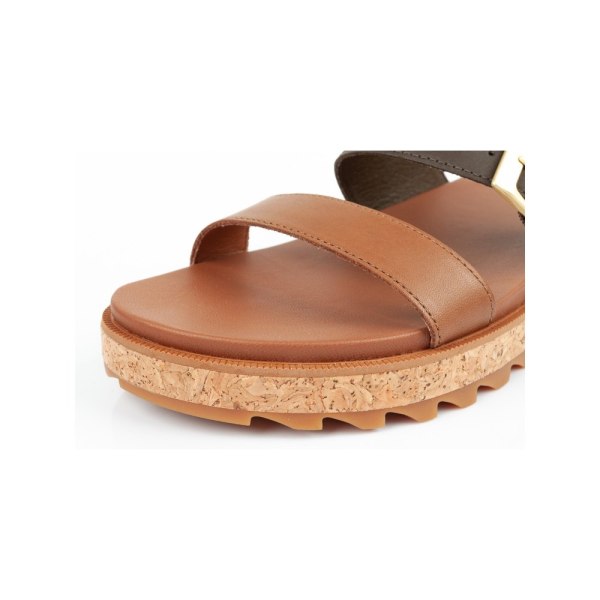 Tofflor Sorel Roaming Slide W Bruna 36