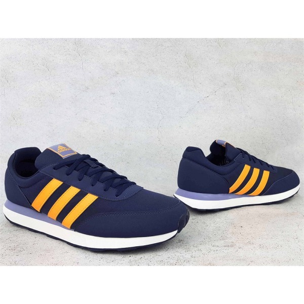 Sneakers low Adidas Run 60S 30 Flåde 40