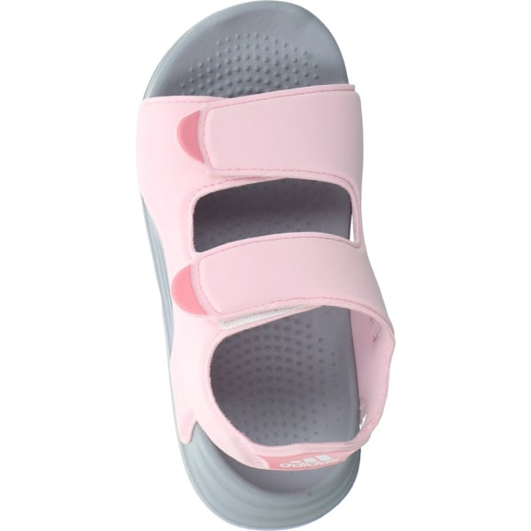 Sandaalit Adidas Swim Sandals Vaaleanpunaiset 32