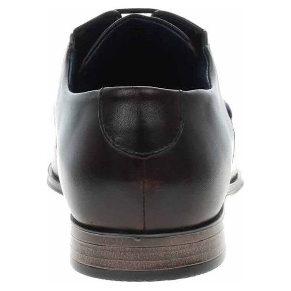 Sneakers low Bugatti 312A311K41006000 Brun 42
