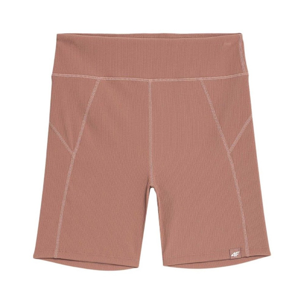 Housut 4F TTIGF041 Oranssin väriset 174 - 177 cm/XL