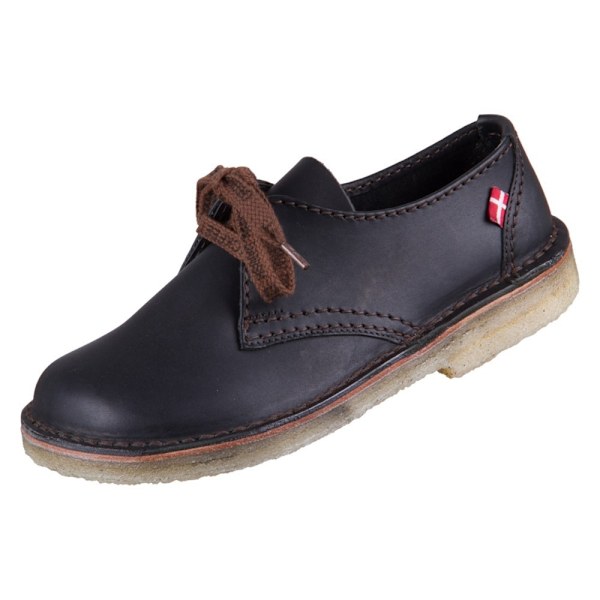 Sneakers low Duckfeet Jylland Sort 36