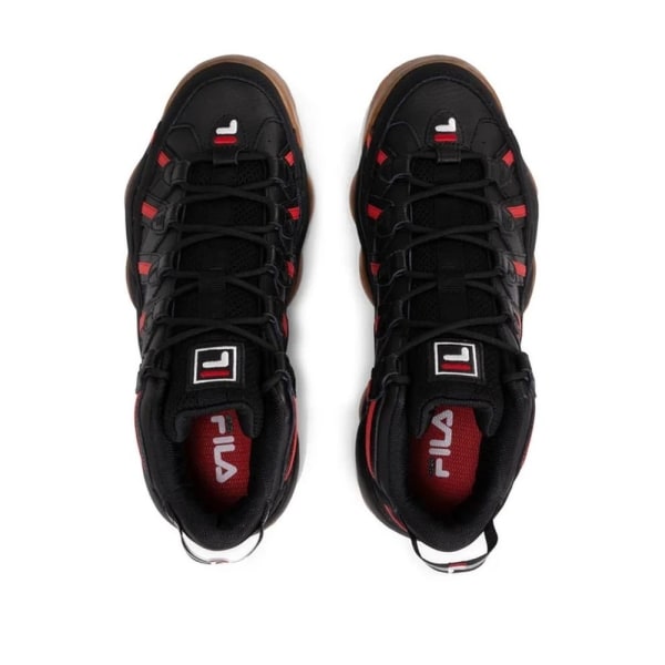 Sko Fila Spaghetti Sort 44
