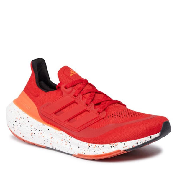 Sneakers low Adidas Ultraboost 23 Rød 46