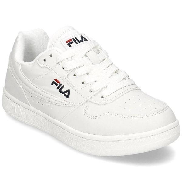 Sneakers low Fila Arcade Hvid 31