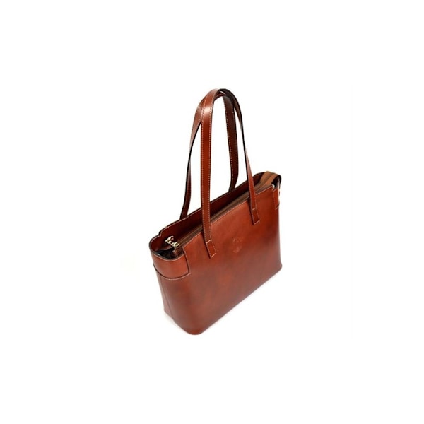 Håndtasker Vera Pelle TS2903 Brun