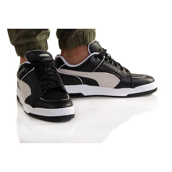 Sneakers low Puma Slipstream Retro Sum Sort 40