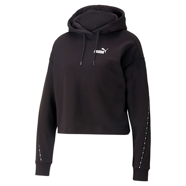 Sweatshirts Puma 67363201 Sort 170 - 175 cm/M