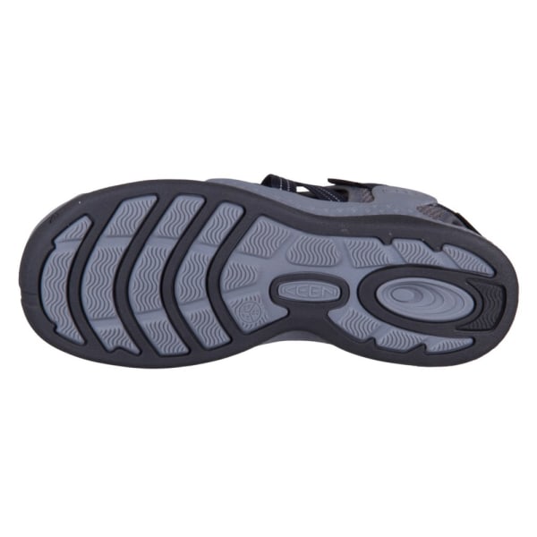 Sandaalit Keen Drift Creek H2 Grafiitin väriset 42.5
