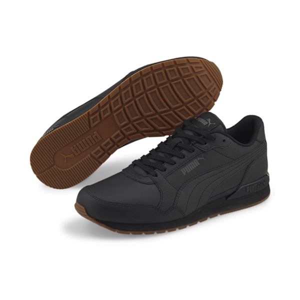 Lågskor Puma ST Runner V3 L Svarta 37.5