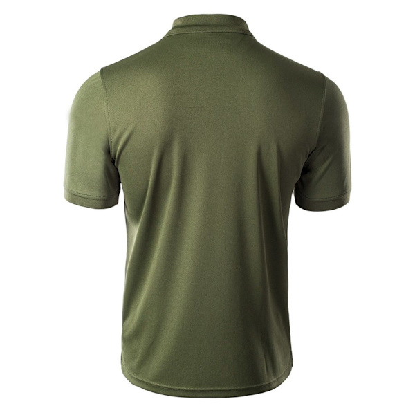 T-shirts Magnum 34935366723 Oliven 178 - 182 cm/M