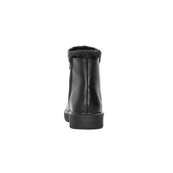 Sko Rieker Y343200 Sort 39