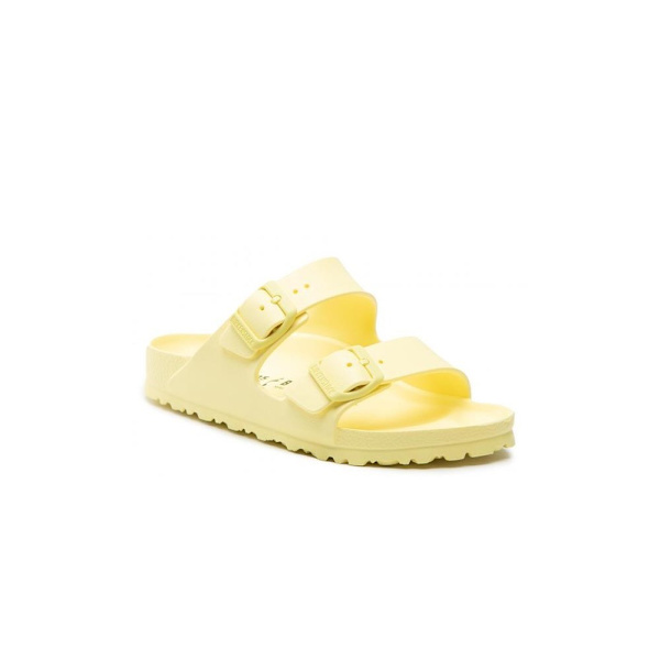 Tofflor Birkenstock Arizona Eva Gula 37