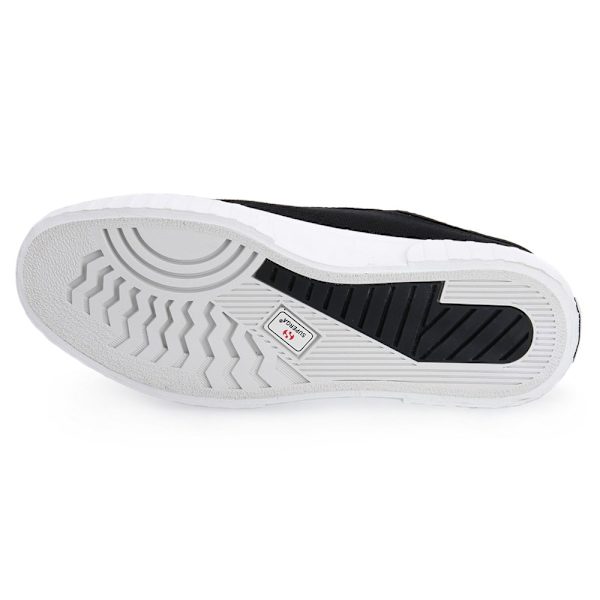 Kondisko Superga F83 Stripe Sort 38