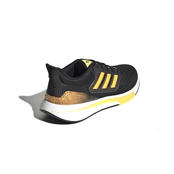 Puolikengät Adidas EQ21 Run Mustat 40 2/3