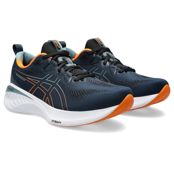 Lågskor Asics Gel Cumulus 25 Grenade,Gröna 44