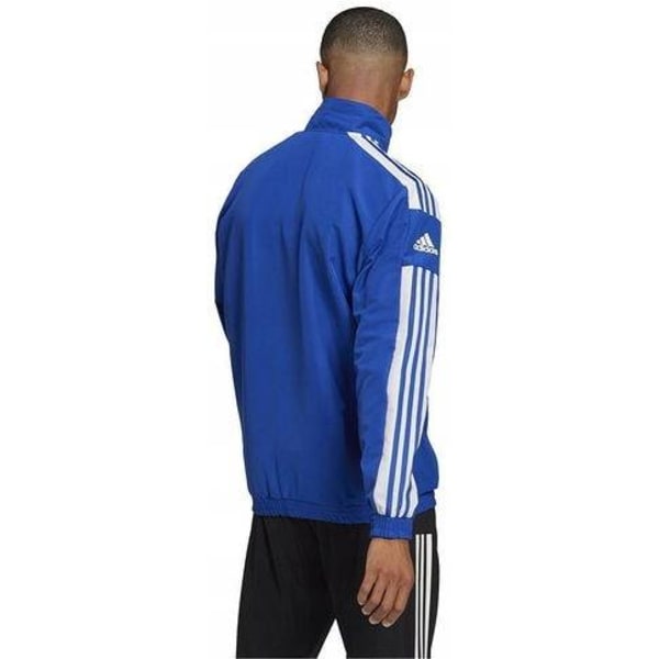 Sweatshirts Adidas GP6445 Blå 170 - 175 cm/M