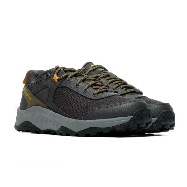Puolikengät Columbia Trailstorm Ascend Wp Grafiitin väriset 43
