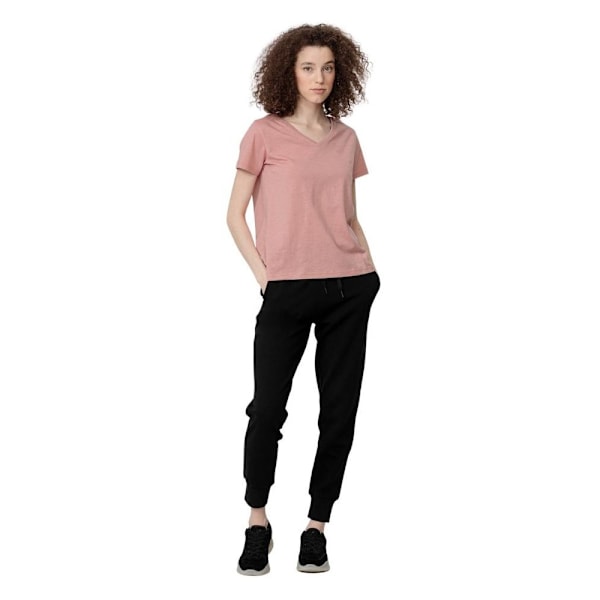 T-paidat 4F TSD352 Vaaleanpunaiset 171 - 174 cm/L