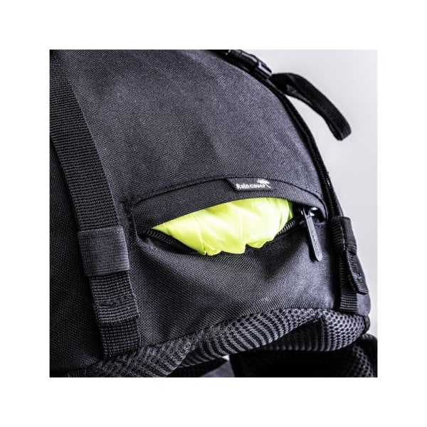 Rygsække Hi-Tec Aruba 30l Sort