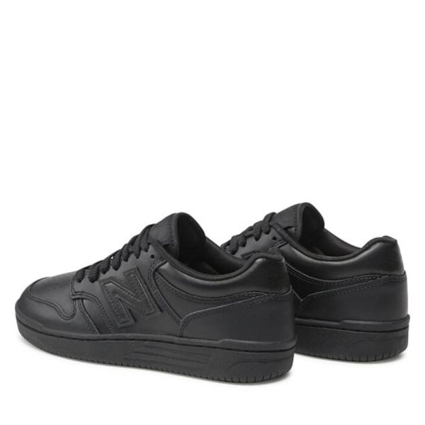 Sneakers low New Balance 480 Sort 44