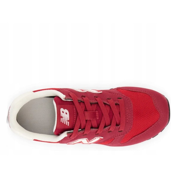 Lågskor New Balance 373 Röda 38