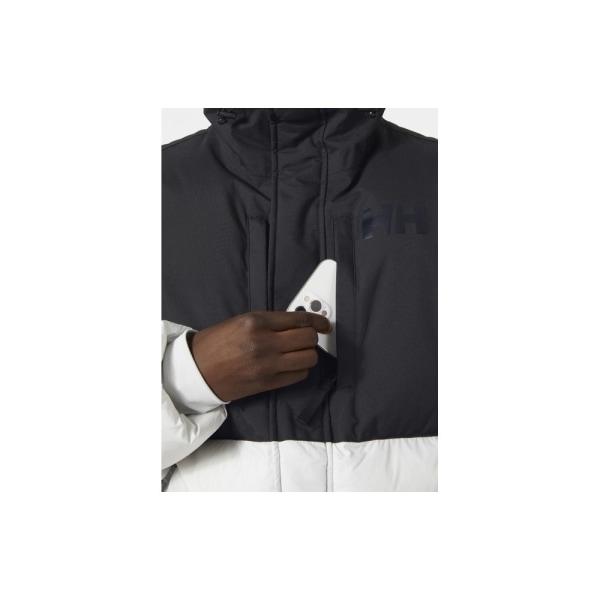 takki Helly Hansen Active Puffy Harmaat,Mustat 173 - 179 cm/M