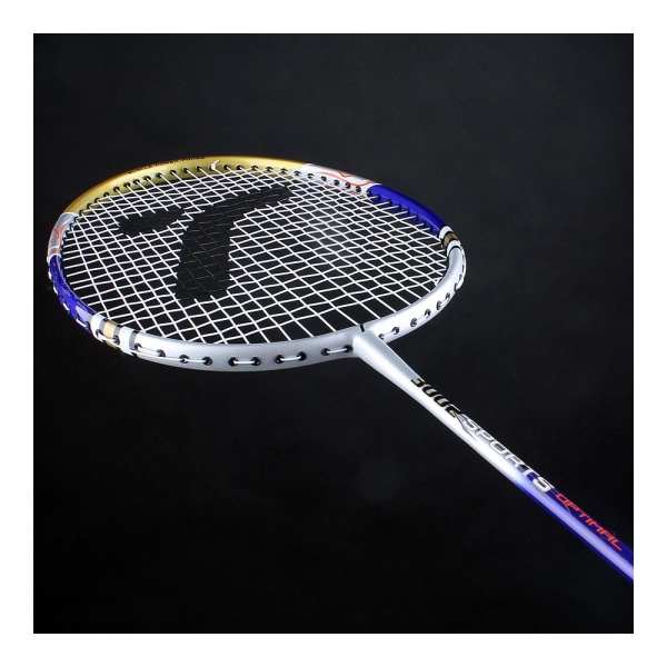 Rackets Techman T3002 Lilla,Sølv