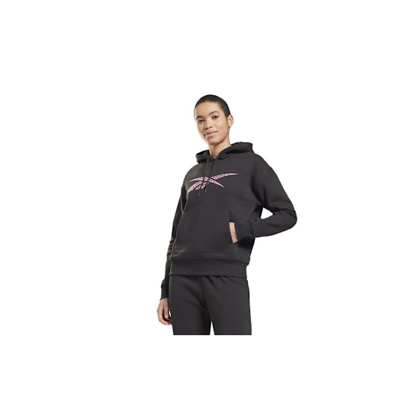 Sweatshirts Reebok Modern Safari Hoody Grafit 170 - 175 cm/M