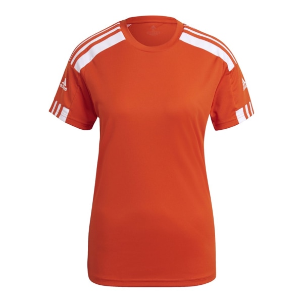 T-shirts Adidas Squadra 21 Orange 152 - 157 cm/XS