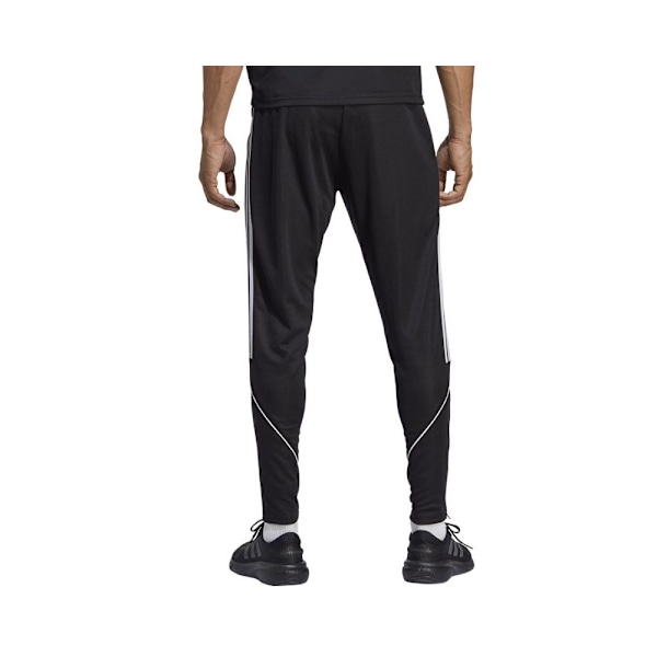 Byxor Adidas Tiro 23 M Svarta 188 - 193 cm/XXL