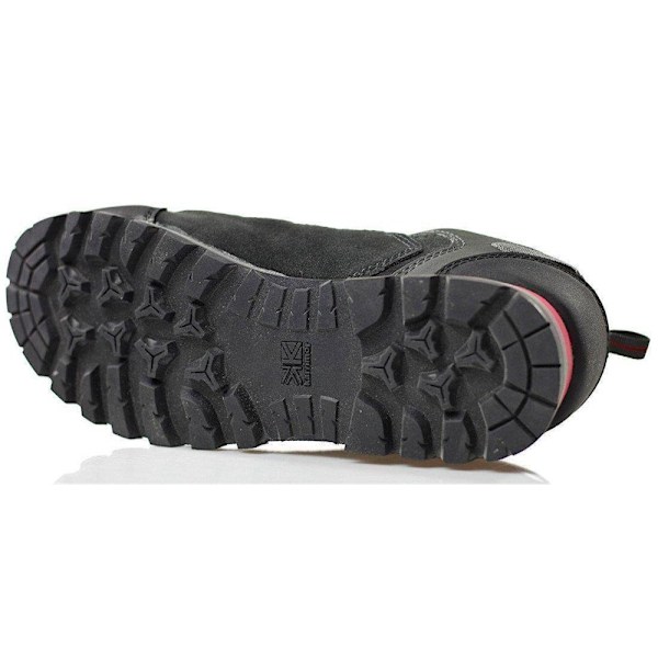 Puolikengät Karrimor Spike Low Harmaat 44