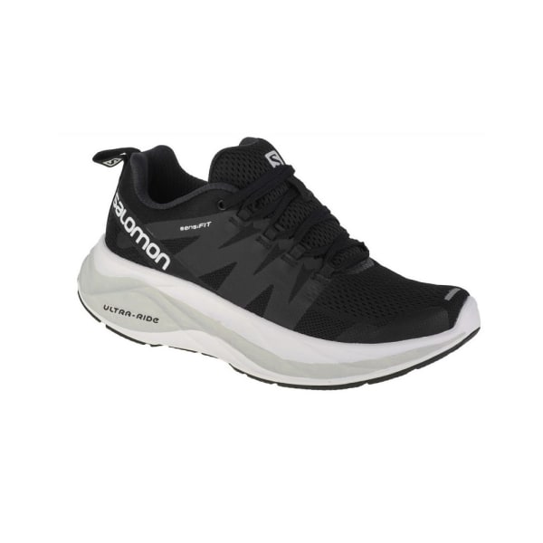 Sneakers low Salomon Glide Max U Sort 46