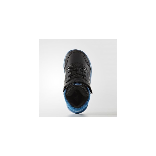 Skor Adidas Jan BS 2 Mid I Svarta 20